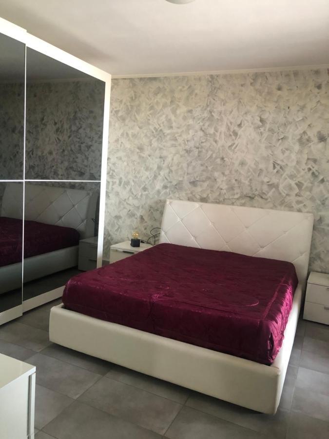 Il Panorama Apartment Altofonte ภายนอก รูปภาพ