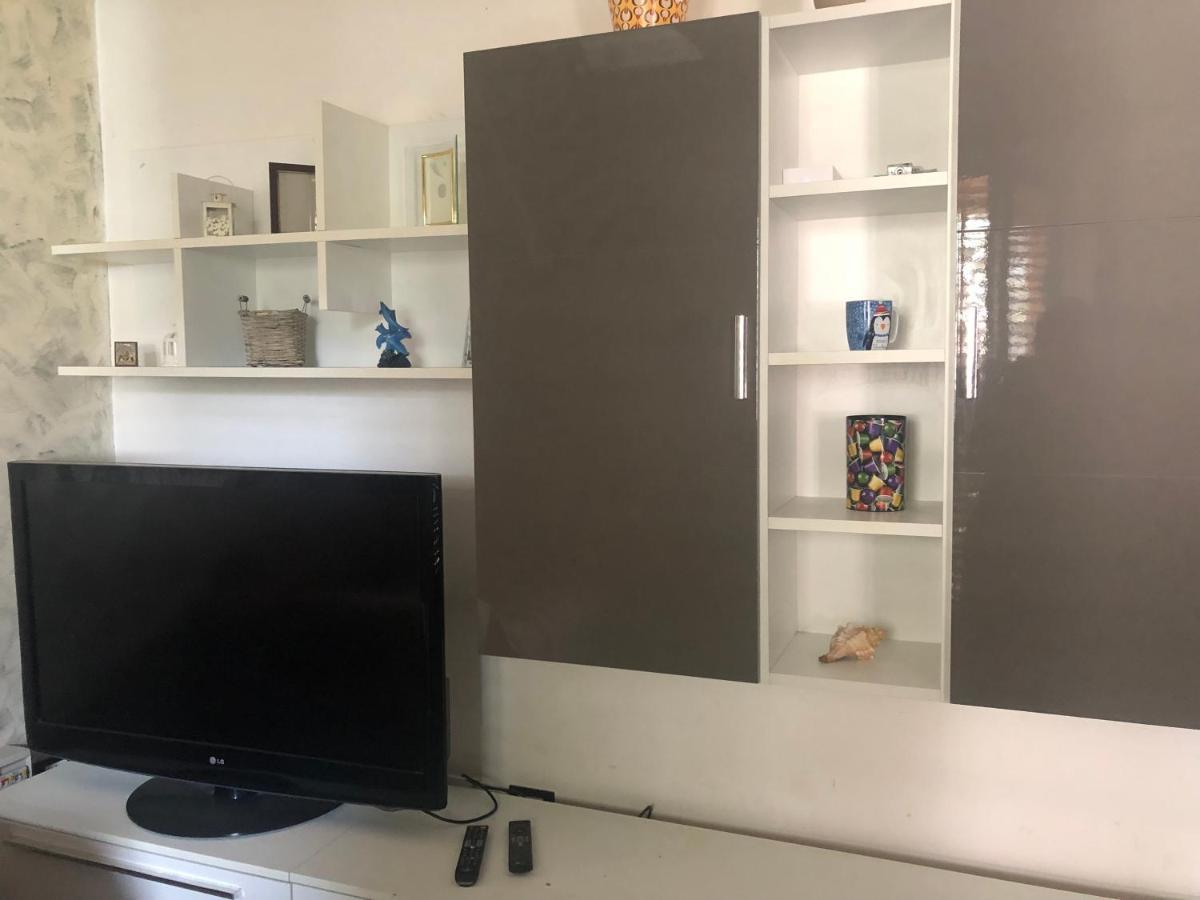 Il Panorama Apartment Altofonte ภายนอก รูปภาพ
