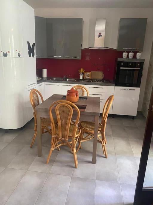 Il Panorama Apartment Altofonte ภายนอก รูปภาพ