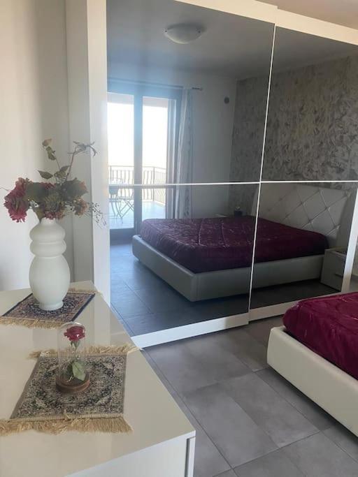 Il Panorama Apartment Altofonte ภายนอก รูปภาพ