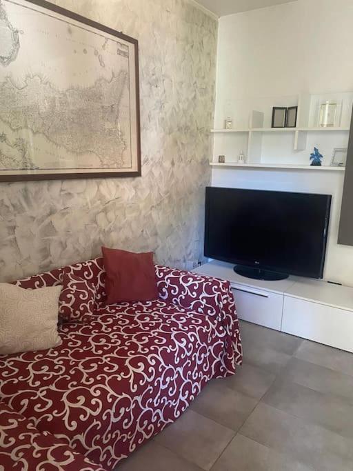 Il Panorama Apartment Altofonte ภายนอก รูปภาพ