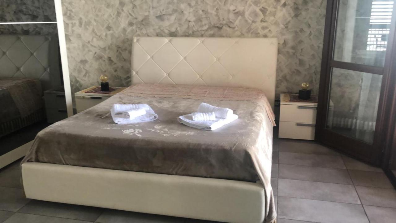 Il Panorama Apartment Altofonte ภายนอก รูปภาพ